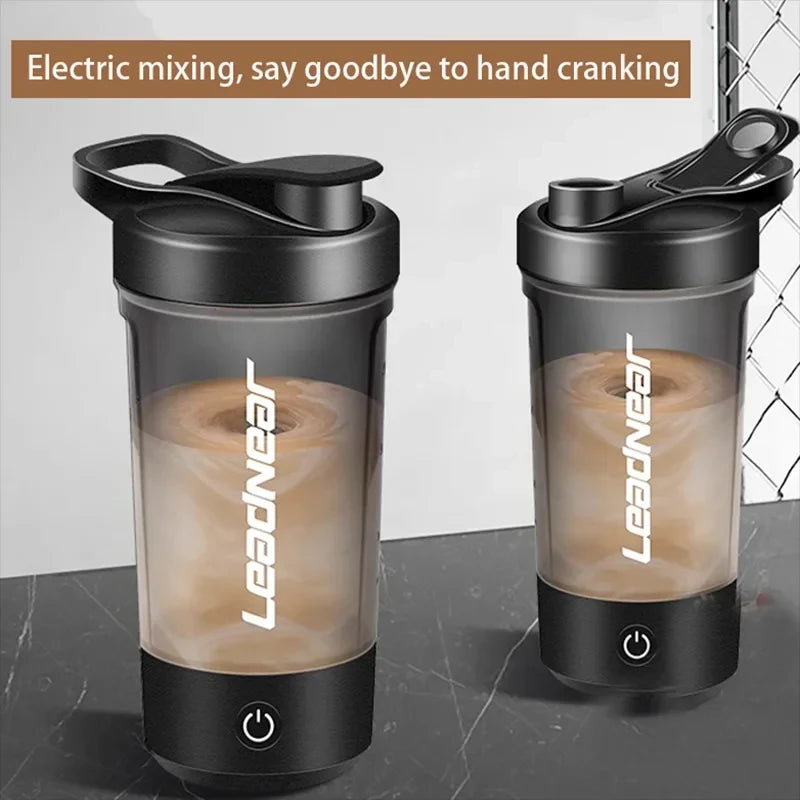 Portable USB Rechargeable Blender Cup