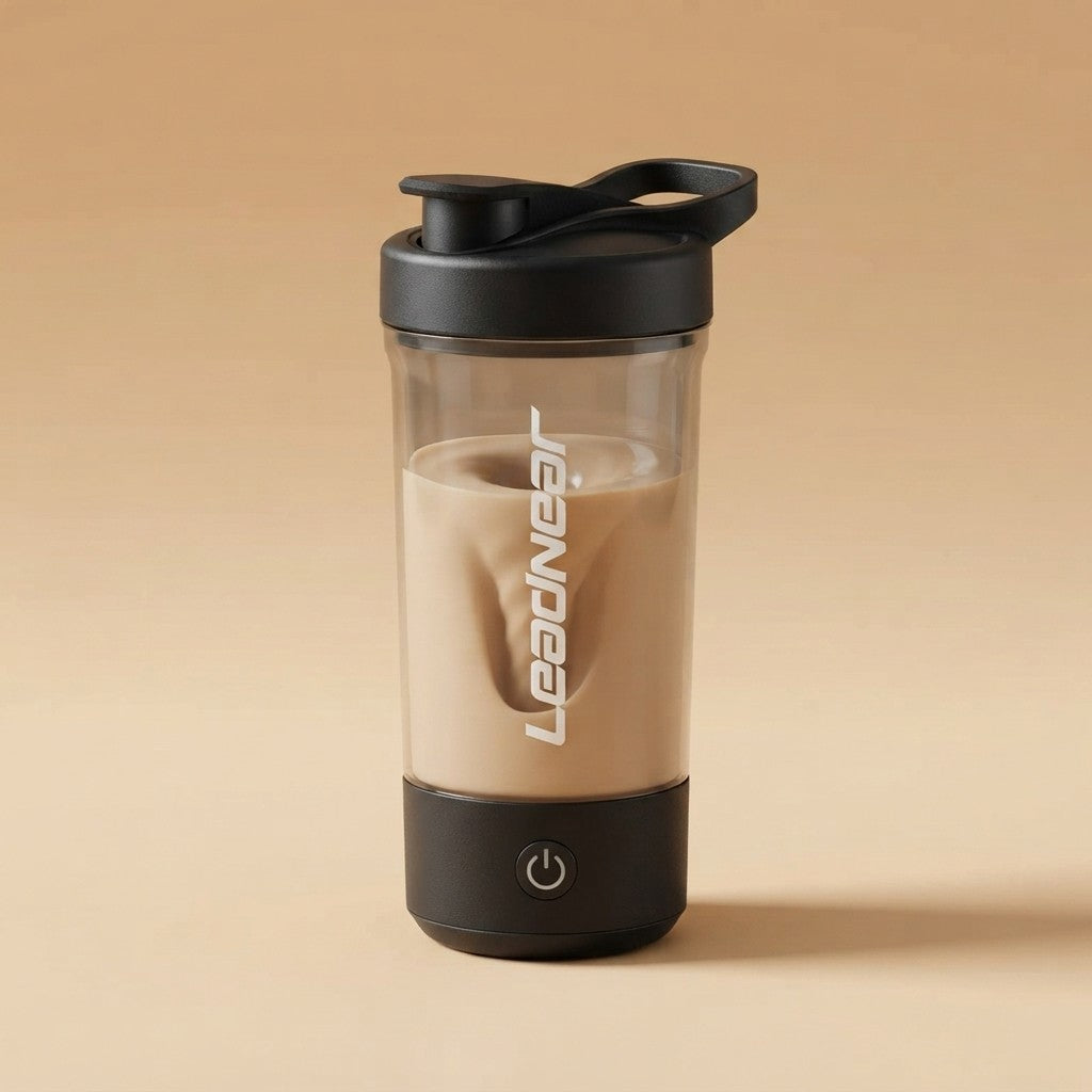 Portable USB Rechargeable Blender Cup