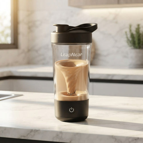 Portable USB Rechargeable Blender Cup