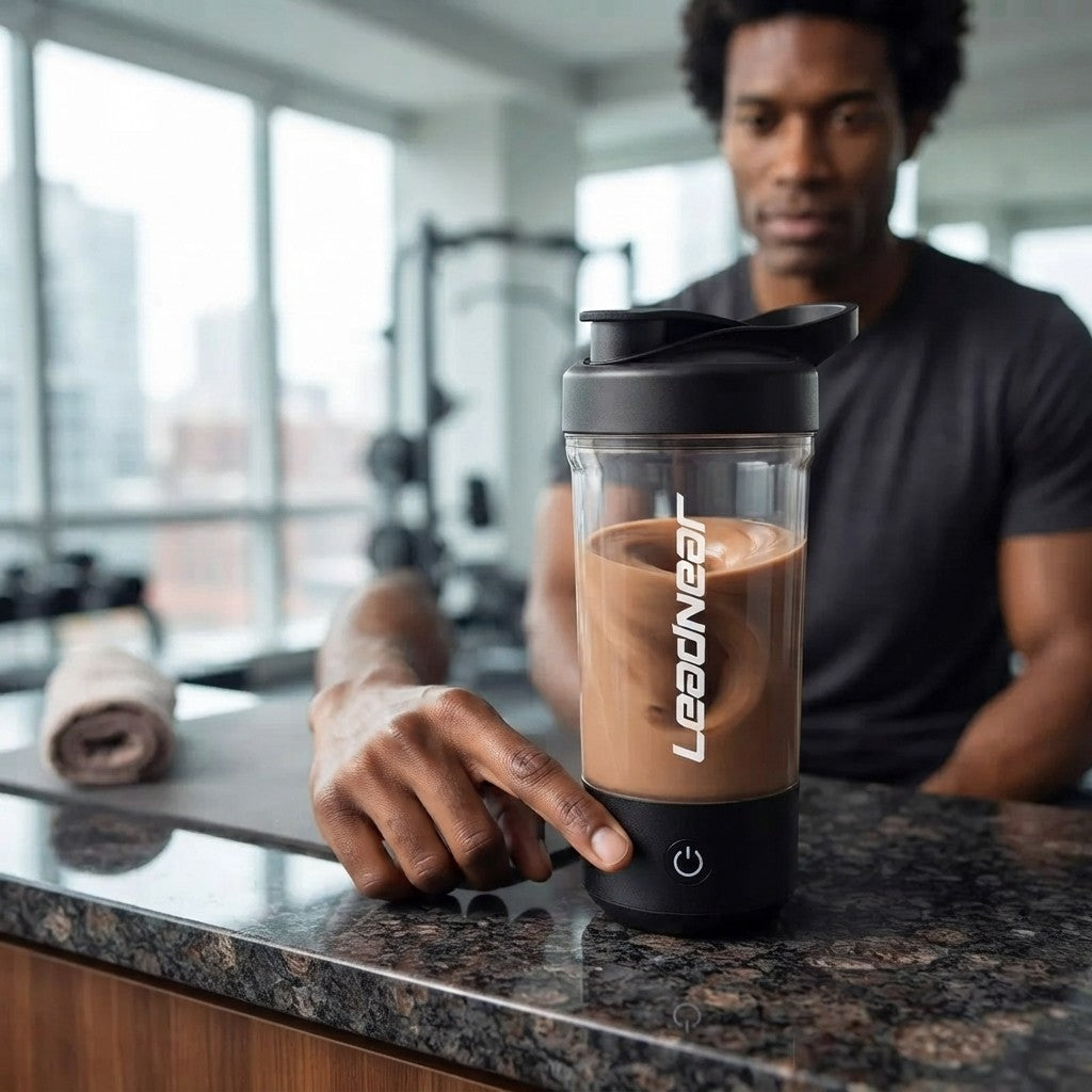 Portable USB Rechargeable Blender Cup