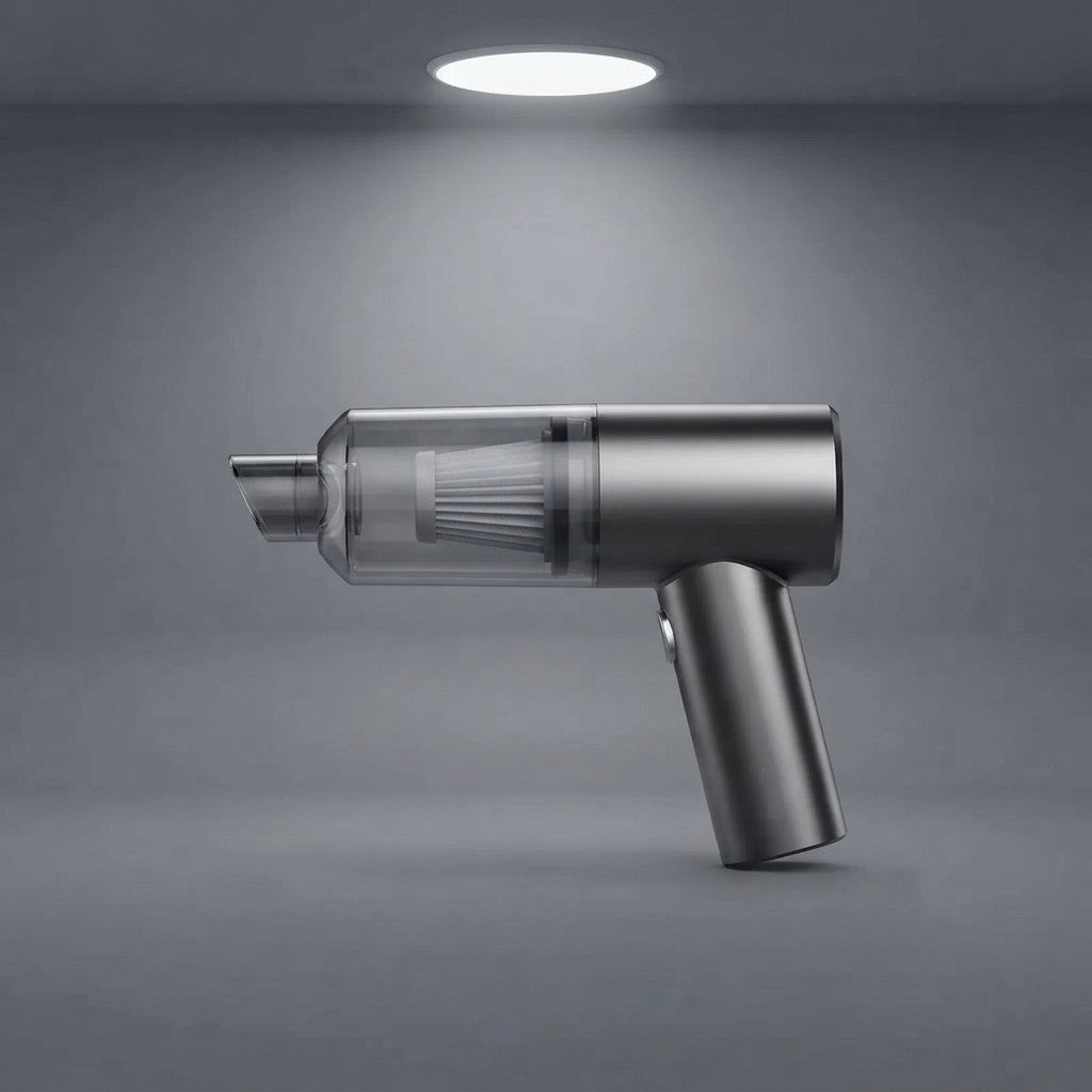 Portable Cordless Handheld Vacuum