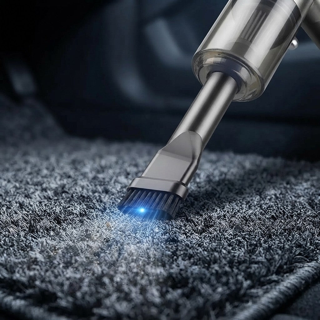 Portable Cordless Handheld Vacuum